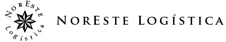 Logo Noreste Logística